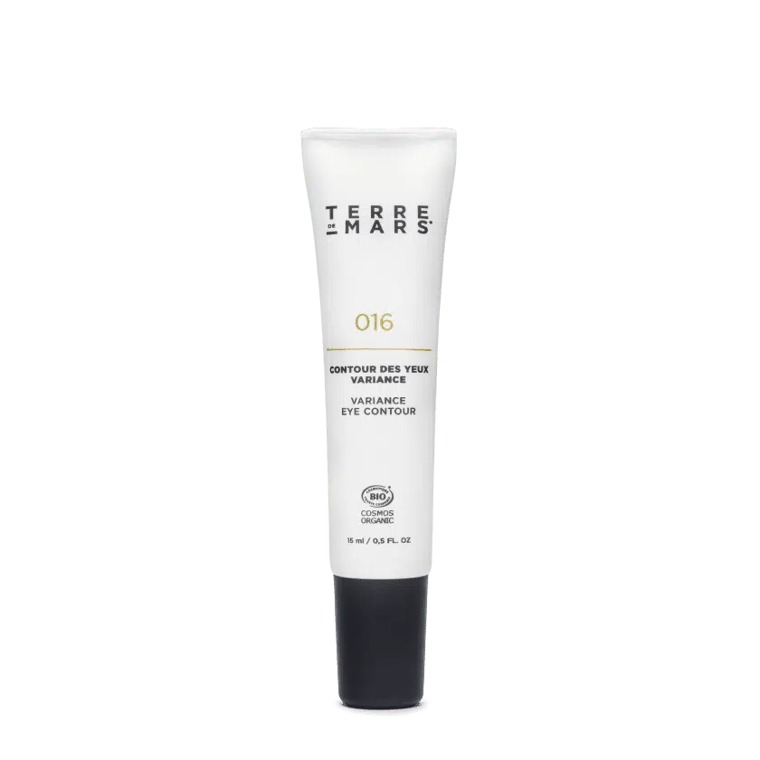 016 Crème Contour des Yeux Variance 15ml Terre de Mars - Bewell