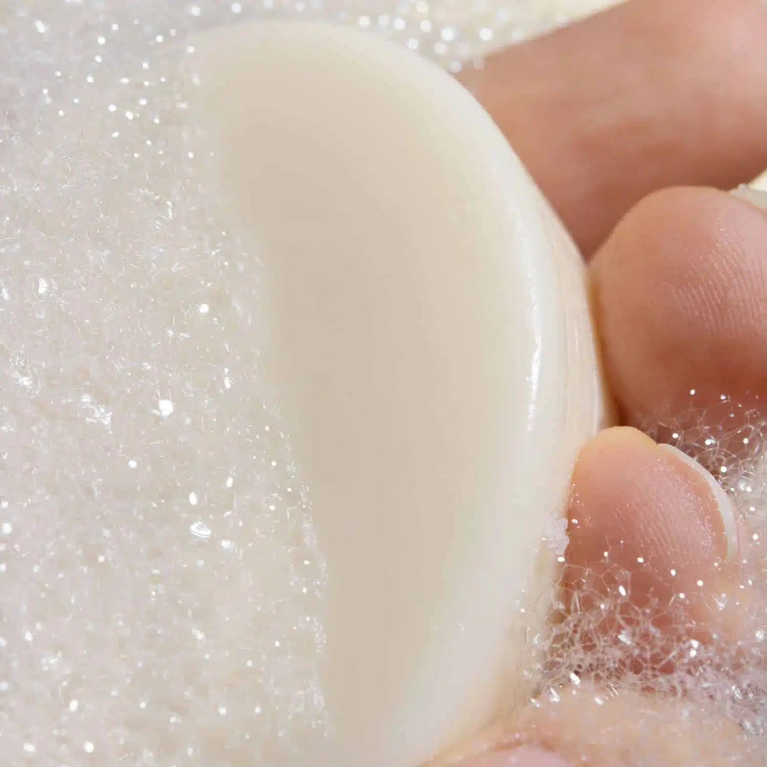 026 Après-shampoing solide Reddition 40g Terre de Mars - Bewell