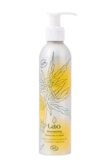 Shampoing Nourrissant - Bewell