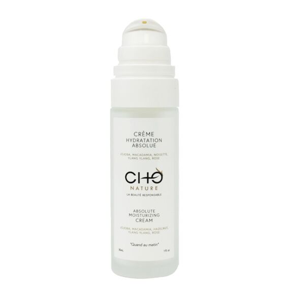 Crème Absolue Hydratation - Bewell