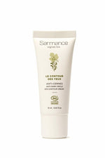 Contour des yeux anticernes anti- poches Bio - Bewell