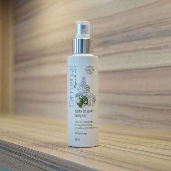 Brume de beauté Bio - Bewell