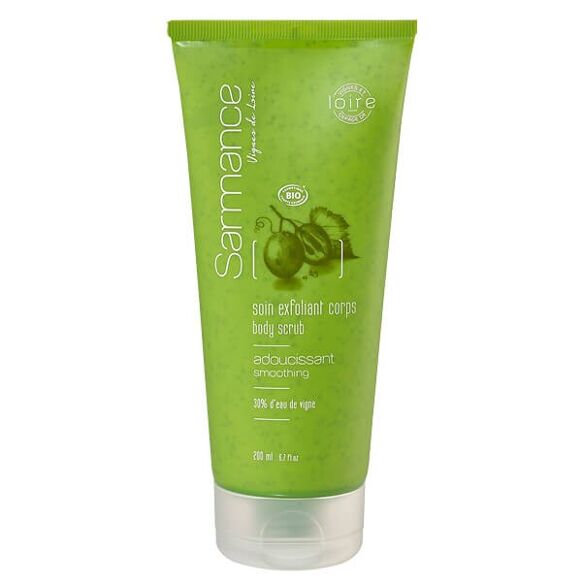 Soin exfoliant corps - Bewell