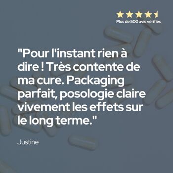 Cure Essentiel Maternité Epycure - Bewell