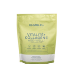 Vitalité+ Collagène AGE-WELL® Pomme-Citron