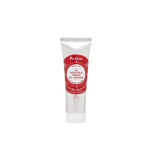 La Véritable Crème de Laponie aux 3 Baies Arctiques Mains - Bewell
