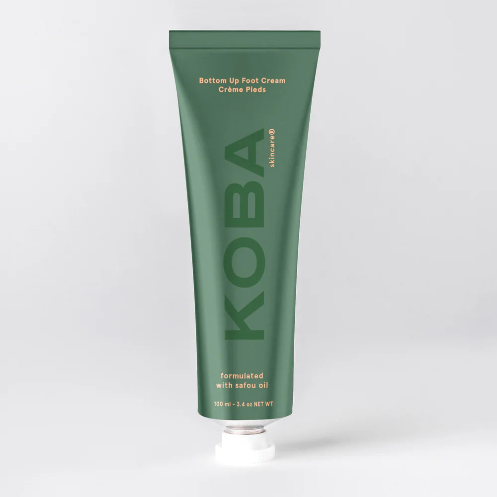 Bottom Up Foot Cream 100ml - Bewell