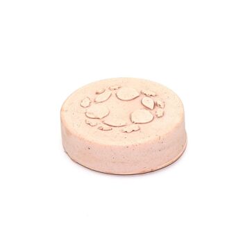 Shampoing cheveux normaux - Huile d'Abyssinie - Nutri glow - VRAC - Bewell