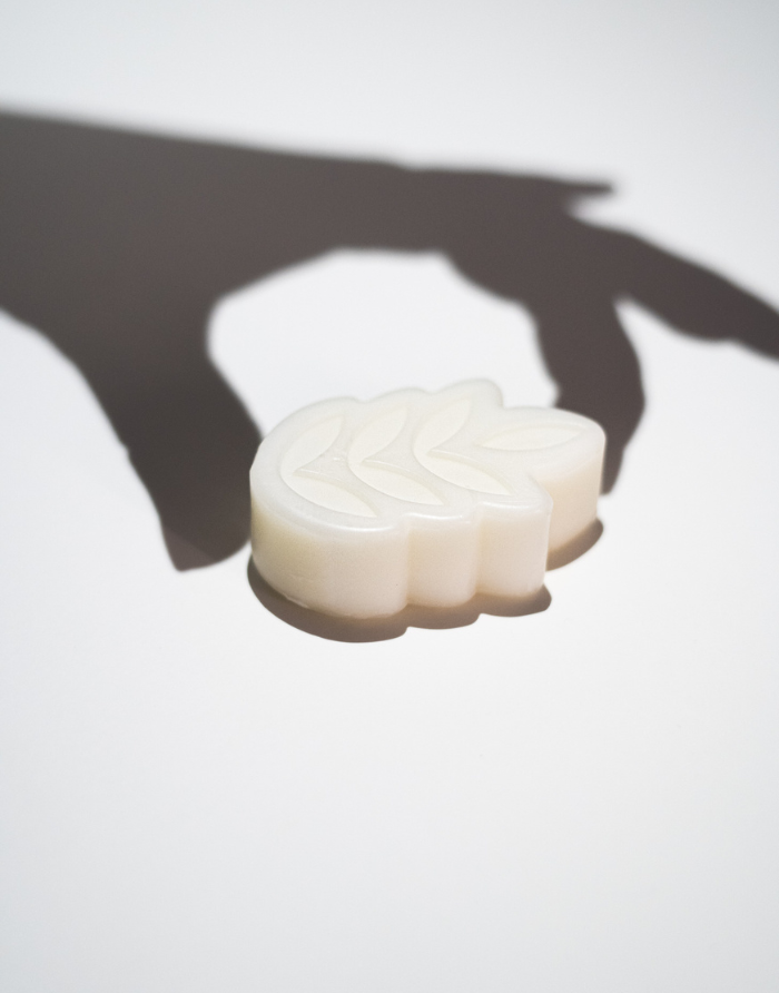 Nettoyant visage solide - Bewell