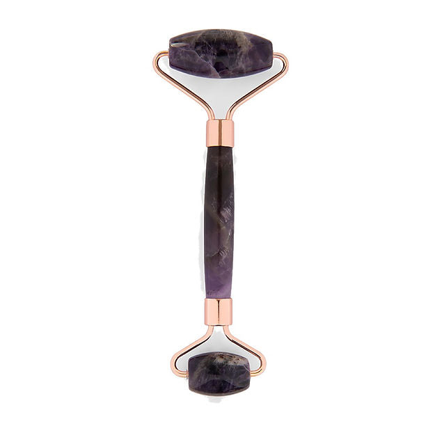 Rouleau Double Face Améthyste (Violet) - Bewell