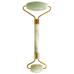 YÙ Beauté Rouleau de massage en jade