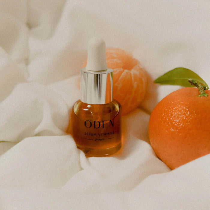 Sérum vitaminé - peau lumineuse et souple - Bewell