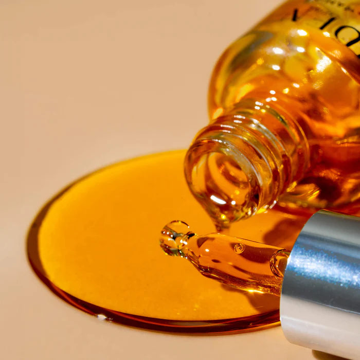 Sérum vitaminé - peau lumineuse et souple - Bewell