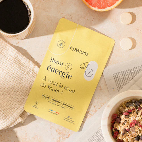 Epycure Boost Energie Epycure - Bewell