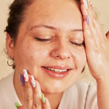 Huile démaquillante waterproof - Oil Right - Bewell