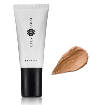Lily Lolo BB CRÈME -Moyen -40ml - Bewell