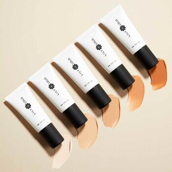 Lily Lolo BB CRÈME -Moyen -40ml - Bewell