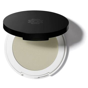 Correcteur Pressé Lily Lolo - Pistache - Bewell