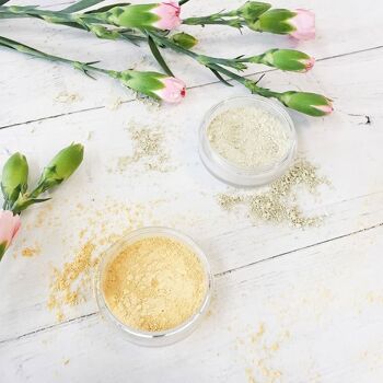 Correcteur Minéral Lily Lolo -Peepo - Bewell