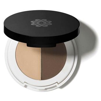 Duo Sourcils Lily Lolo Moyen - Bewell