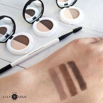 Duo Sourcils Lily Lolo Moyen - Bewell