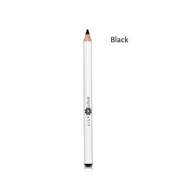 Crayon Yeux Lily Lolo - Noir - Bewell