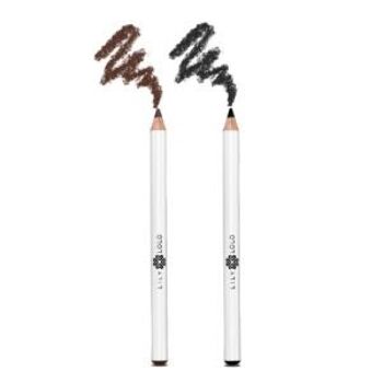 Crayon Yeux Lily Lolo - Noir - Bewell
