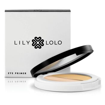 Base pour les yeux Lily Lolo - Bewell