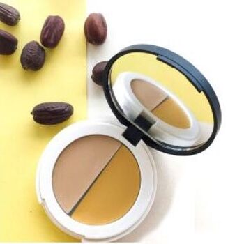 Base pour les yeux Lily Lolo - Bewell