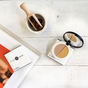 Base pour les yeux Lily Lolo - Bewell
