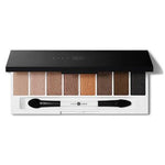 Palette d'ombres à paupières Lily Lolo - Laid Bare - Bewell
