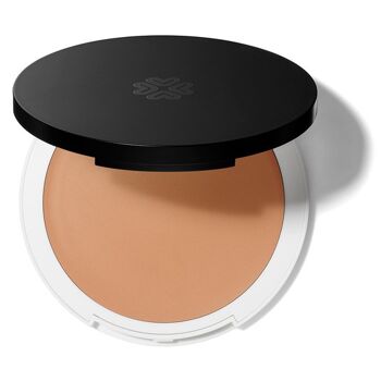Fond de teint crème Lily Lolo - Cachemire - Bewell