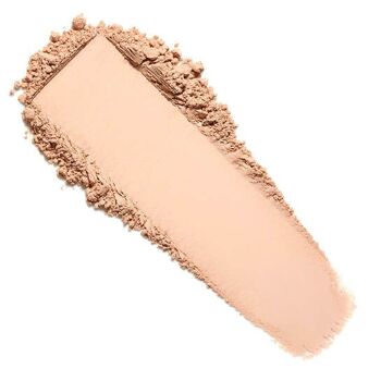 Fond de teint minéral Lily Lolo SPF 15 - Barely Buff - Bewell