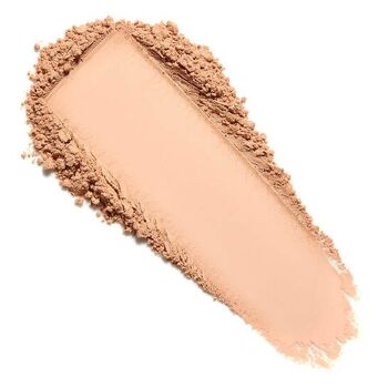 Fond de teint minéral Lily Lolo SPF 15 - In The Buff - Bewell