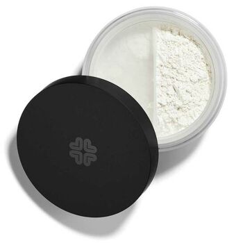 Poudre de finition Lily Lolo - Flawless Matte - Bewell