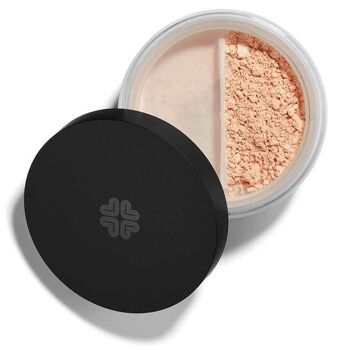 Poudre de finition Lily Lolo - Flawless Silk - Bewell