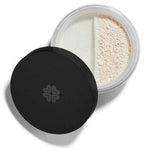 Poudre de finition Lily Lolo - Soie translucide - Bewell