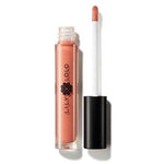 Brillant à lèvres naturel Lily Lolo Peachy Keen - Bewell