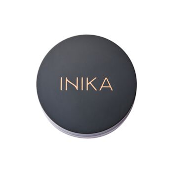INIKA Fond de Teint Minéral Libre SPF 25 - Nurture 8g - Bewell