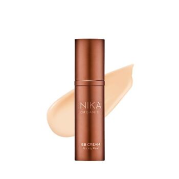 INIKA BB Crème Bio 30ml - Bewell