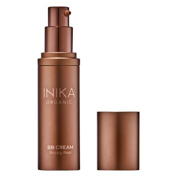 INIKA BB Crème Bio 30ml - Bewell