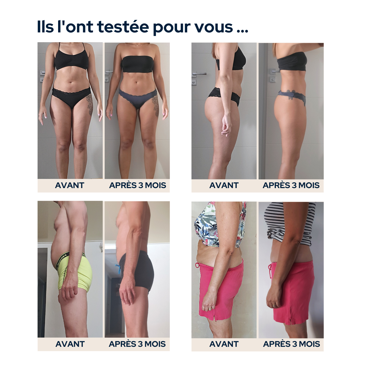 Boost Métabolisme Epycure - Bewell