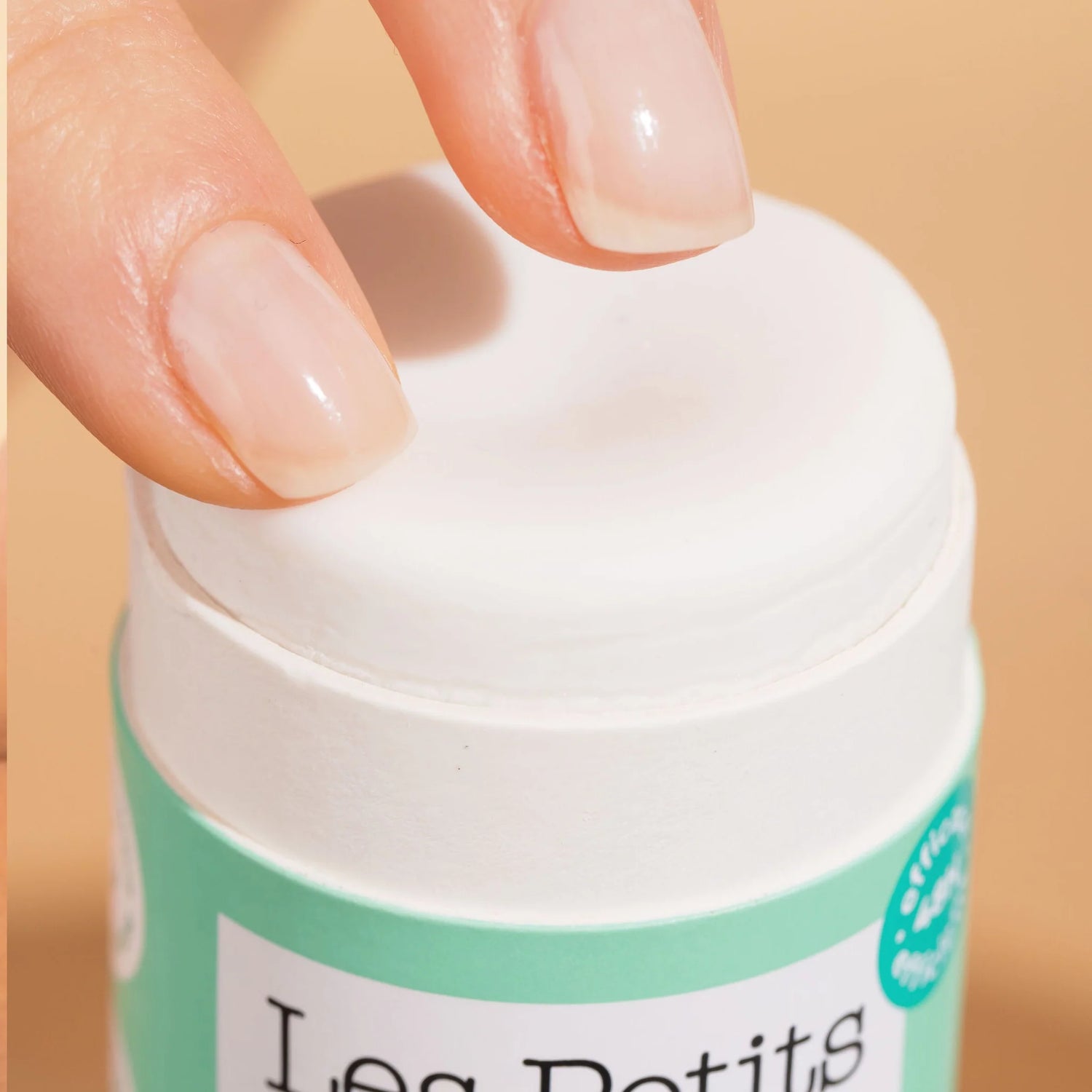 Déodorant Eucalyptus 48H Les Petits Prödiges