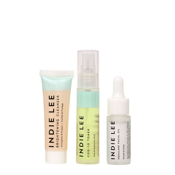 Discovery Kit - Kit Découverte Indie Lee - Bewell