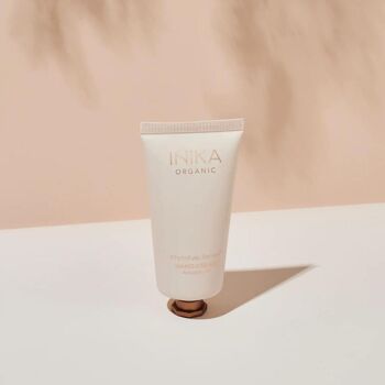 INIKA Phytofuse Renew Crème Mains Bio 75 ml - Bewell