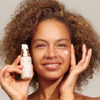 INIKA Phytofuse Sérum Rénovateur Bio 30 ml - Bewell