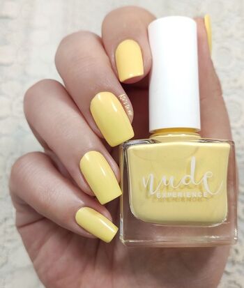 Vernis à ongles BANANA - Bewell