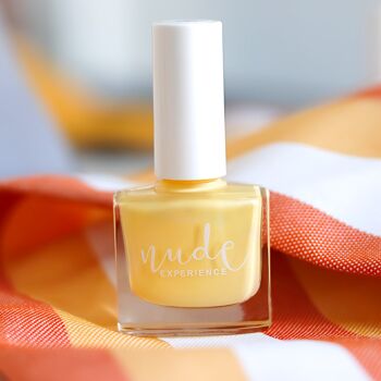 Vernis à ongles BANANA - Bewell