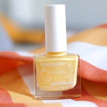 Vernis à ongles BANANA - Bewell
