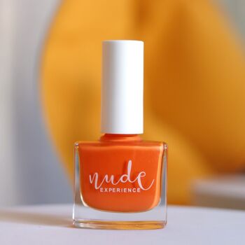 Vernis à ongles BIO-SOURCE SUNSET LOVER - Bewell